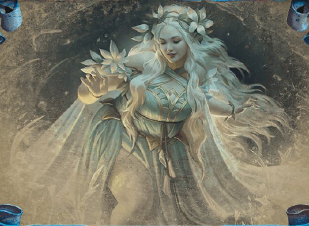 Goldberry, River-Daughter