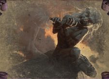 Gollum’s Bite