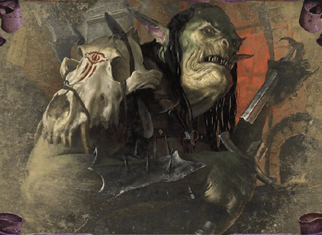 Gorbag of Minas Morgul
