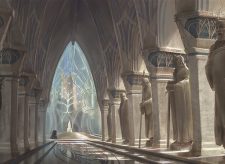 Great Hall of the Citadel