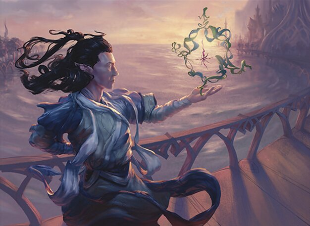 Grey Havens Navigator