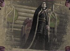Gríma Wormtongue