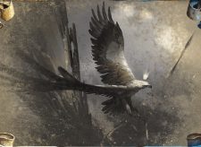 Gwaihir the Windlord