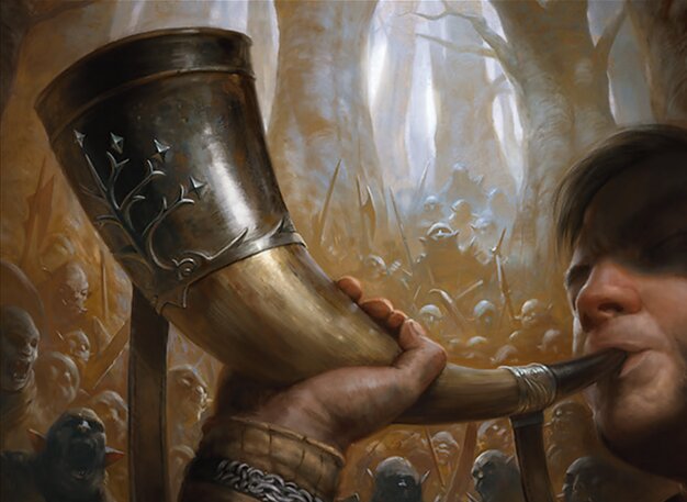 Horn of Gondor