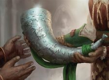 Horn of the Mark