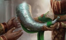 Horn of the Mark
