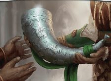 Horn of the Mark