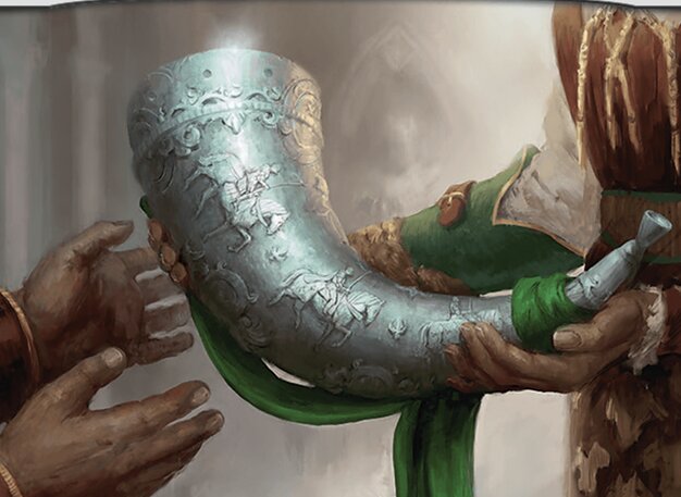 Horn of the Mark