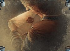 Inherited Envelope