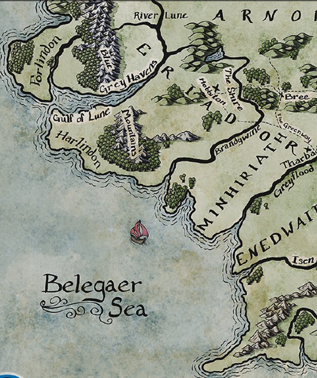 Island
