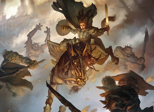 Knight of the Keep