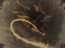 Lash of the Balrog