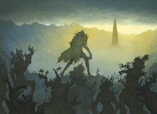 Last March of the Ents