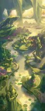 Long List of the Ents