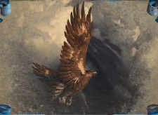 Meneldor, Swift Savior