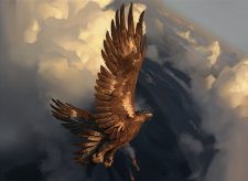 Meneldor, Swift Savior