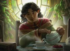 Meriadoc Brandybuck