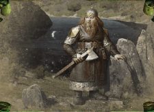 Mirrormere Guardian