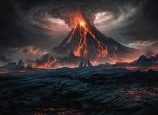 Mount Doom