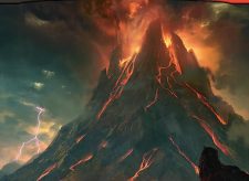 Mount Doom