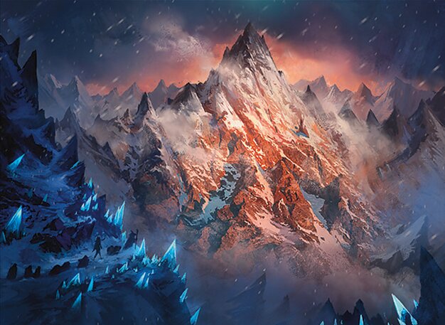 Mountain