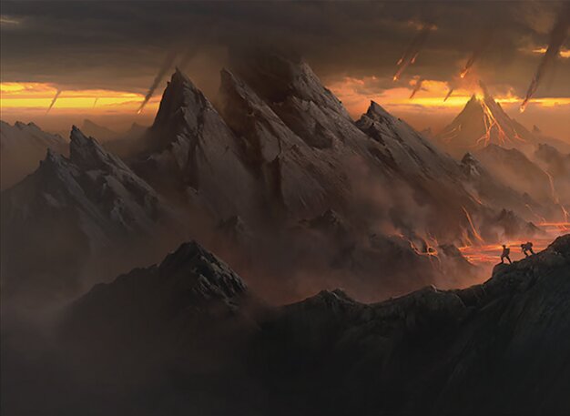 Mountain