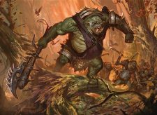 Olog-hai Crusher