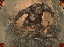 Olog-hai Crusher