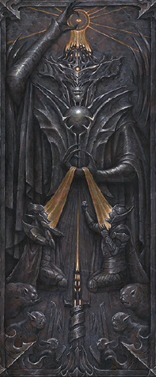 One Ring to Rule Them All