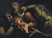 Orcish Medicine