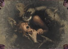 Orcish Medicine