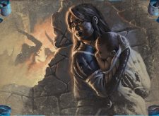 Pelargir Survivor