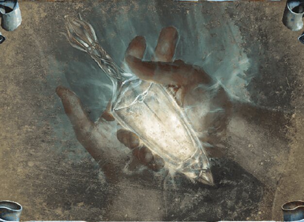 Phial of Galadriel
