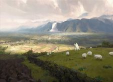 Plains