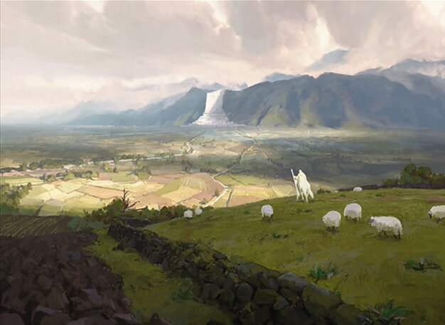 Plains