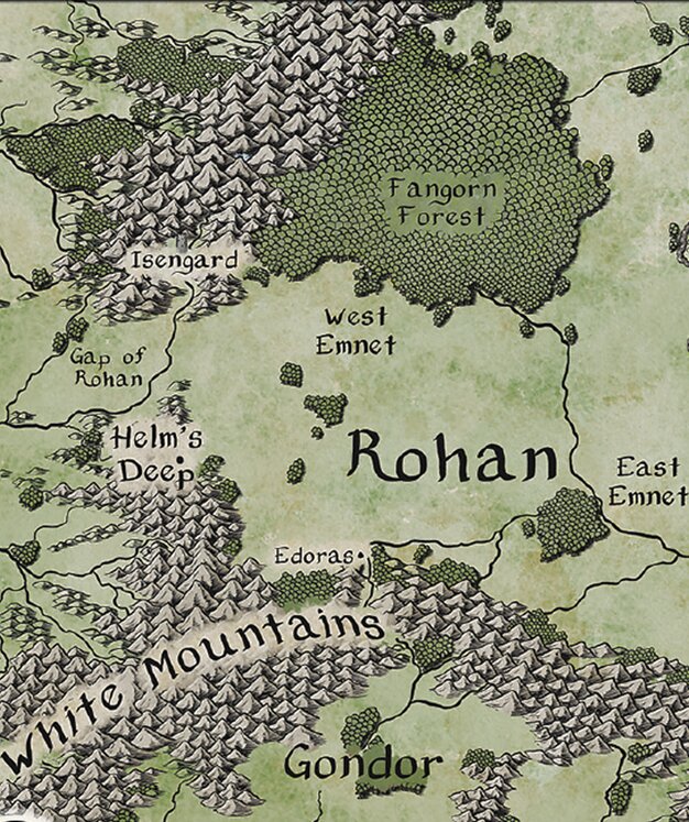 Plains