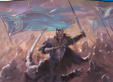 Prince Imrahil the Fair