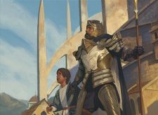 Protector of Gondor