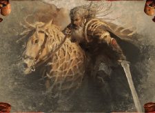 Relentless Rohirrim