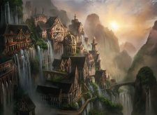 Rivendell