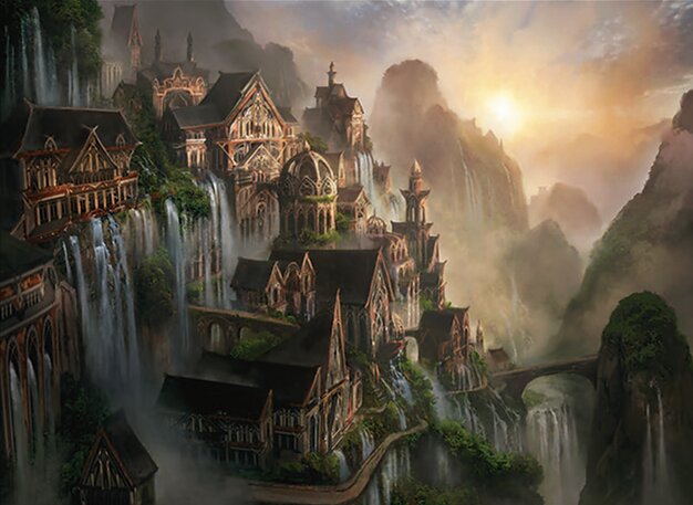Rivendell