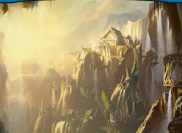 Rivendell