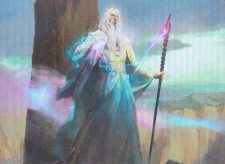 Saruman of Many Colors