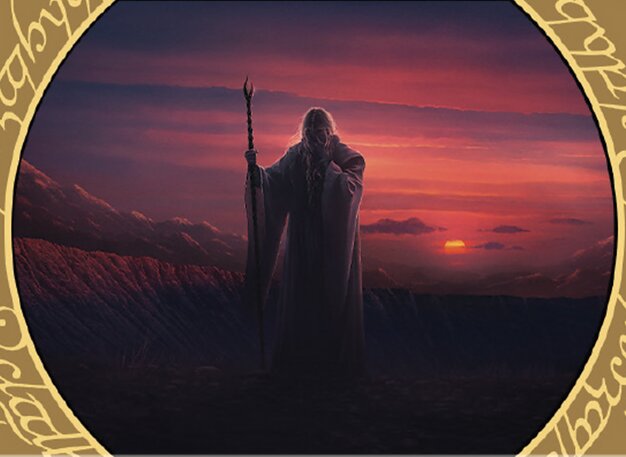 Saruman of Many Colors