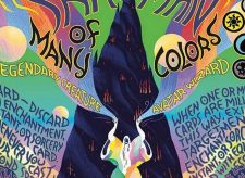Saruman of Many Colors