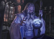 Saruman the White
