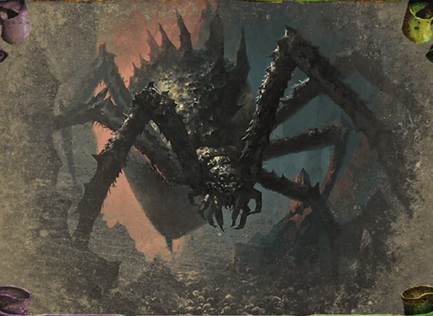 Shelob, Child of Ungoliant