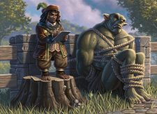 Shire Shirriff