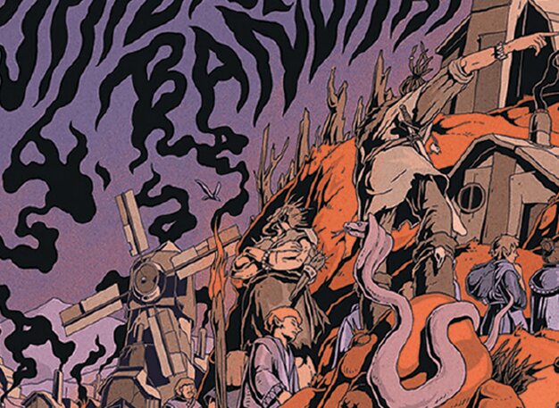 Spiteful Banditry