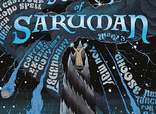 Storm of Saruman